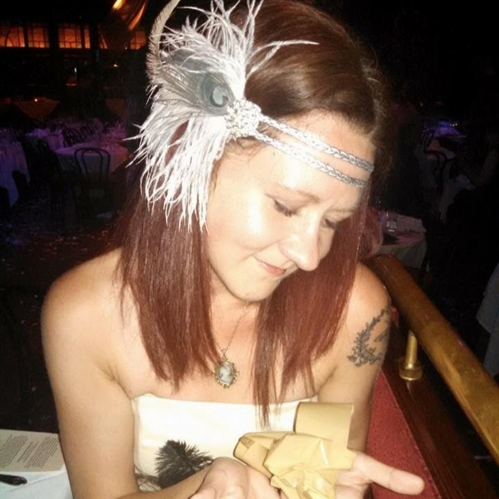 Meet your Posher, Stephanie
